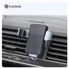 Gravity Holder Basic speziell für den Volkswagen Tiguan II Produktbild-Vorschau 4