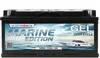GEL-Batterie 140 Ah Electronicx Marine Edition für Boote, Produktbild-Vorschau 1