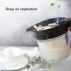 Cup Fettabscheider, Fetttrennkanne,Fettkanne aus Kunststoff Produktbild-Vorschau 3