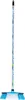 Miotła Cleonix B6144, metalowy uchwyt 120 cm, 28 cm Podgląd zdjęcia produktu 4