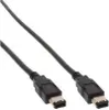 InLine® câble FireWire, IEEE1394 6 broches mâle / mâle, Voir les images du produit 4