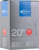 Schwalbe 10415313V, Presta-Ventil, 20", 25,4 - 50,8 mm, 4 Produktbild-Vorschau 1