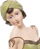 Moritz Pin Up Girl 28cm Polyresin Figurka 50s 60s Style Podgląd zdjęcia produktu 6