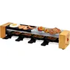 Syntrox Raclette-Grill Set Corippo avec plaques Voir les images du produit 6