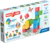 Geomag MagiCube GM248, 1 Jahr(e), 24 Stück(e), Kunststoff Produktbild-Vorschau 1