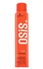SCHWARZKOPF OSIS+ Leichtes Wachseffektspray VELVET - 200ml Produktbild-Vorschau 5