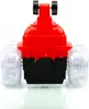 Rosfix Speed and Red - RC-Auto Tanzend | 800mAh Akku, Produktbild-Vorschau 9