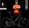 Rower górski mtb maltrack black 27,5'' Podgląd zdjęcia produktu 7