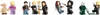 LEGO HARRY POTTER 76453 Malfoy Manor Produktbild-Vorschau 19