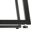 tectake Aluminium Gartenlounge-Set Captive Rope-Design Produktbild-Vorschau 10