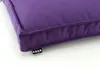 H.O.C.K. Classic Uni Outdoor Sitzkissen - 40x40x5cm Produktbild-Vorschau 9