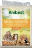Anibest Kleintierstreu, 100% natürliche Einstreu für Produktbild-Vorschau 1