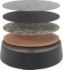 doppler Rollsockel EXPERT EASY MOVE SWITCH 50 kg, Beton / Produktbild-Vorschau 3