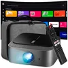 Strex Beamer - Smart 1080P Full HD Projektor - 4K Produktbild-Vorschau 1