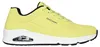 Skechers Uno Stand On Air Gelb NYLM Größe EU 42 Produktbild-Vorschau 8
