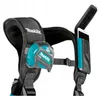 MAKITA Tragegeschirr gepolstert mit Smartphone-Halter – Ansicht 2 Náhled obrázku produktu