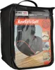 Ginocchiere KevSafeSoft DIN/EN14404 univ. nero lavabile Anteprima dell’immagine prodotto 17