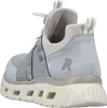 Sneaker da donna Rieker con lacci, ammortizzante M6061, Anteprima dell’immagine prodotto 6