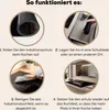 KitchenYeah© Herdabdeckplatte Schottischer Highlander - Produktbild-Vorschau 7