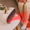 Cecotec céramique radiateur soufflant la table à faible Voir les images du produit 16