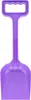 Yello Kinderschaufel 36cm Lila Produktbild-Vorschau 1
