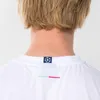 Champions League Logo T-Shirt Herren - Weiß Produktbild-Vorschau 4