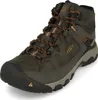 A single hiking boot is shown against a white background. Produktbild-Vorschau