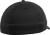 Flexfit Delta Baseball Cap schwarz S/M Náhľad obrázku produktu 30