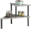 Scaffale da cucina KESPER Scaffale da cucina ad angolo con Anteprima dell’immagine prodotto 1