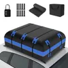 Puluomis 585L Dachbox Auto Dachkoffer Dachtasche , 500D Produktbild-Vorschau 1