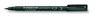 STAEDTLER Lumocolor Permanent Marker 313S schwarz Produktbild-Vorschau 1