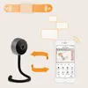 LIONELO Babyphone Babyline Smart Camera Wi-Fi Monitor, Produktbild-Vorschau 6