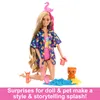Barbie Pop! Reveal Fruit Series Giftset - Tropical Smoothie Produktbild-Vorschau 5