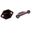 OCS Türfeststeller Set 2 tlg., Lochabstand: 30 mm, 45 mm, Produktbild-Vorschau 5