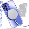 Avizar, MagSafe Hülle für Apple iPhone 16 Cristal Color, Produktbild-Vorschau 3
