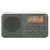 Sangean DPR-64 DAB+/UKW tragbar, Kopfhöreranschluss, Produktbild-Vorschau 4