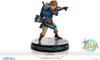 The Legend of Zelda: Tears of the Kingdom PVC soška Link 18 Náhľad obrázku produktu 10