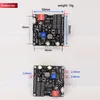 10W 20W zvukový modul MP3 přehrávače deska pro přehrávání Náhled obrázku produktu 2