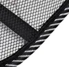 Mesh Lordosenstütze für Auto Bürostuhl | Lendenwirbelstütze Produktbild-Vorschau 9