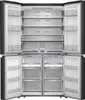 Hisense RQ758N4SAFE Combinazione frigorifero/congelatore a Anteprima dell’immagine prodotto 4