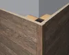 EGGER Listello pieghevole Decowall FL002 Annaba Rovere Anteprima dell’immagine prodotto 1