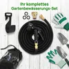 30m Flexibler Gartenschlauch–Dehnbar auf 3x Länge, 8 Produktbild-Vorschau 6