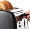 Russell Hobbs Colours Plus 2s 26550-56/rh Toaster Silber Produktbild-Vorschau 3