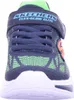 Skechers Flow Glow Klettschuh Mehrfarbig Produktbild-Vorschau 45