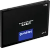Goodram CX400 gen.2 2,5" 1024 GB Serial ATA III 3D TLC NAND Produktbild-Vorschau 2