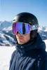 Dragon NFX2 occhiali da sci snowboard fasania due lenti S2, Anteprima dell’immagine prodotto 6