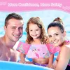 Schwimmflügel Kinder Schwimmweste Schwimmhilfe Produktbild-Vorschau 5
