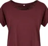 Budování značky - dámské tričko LT2606 (3XL) (cherry) Náhled obrázku produktu 2