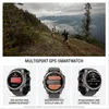 Garmin fēnix 8 Pro, 3,56 cm (1.4"), AMOLED, écran tactile, Voir les images du produit 13