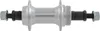 Hinterradnabe Alu Vollachse Ø 3/8" 36 Loch für 5-7er Produktbild-Vorschau 1
